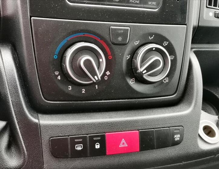 Peugeot Boxer 10