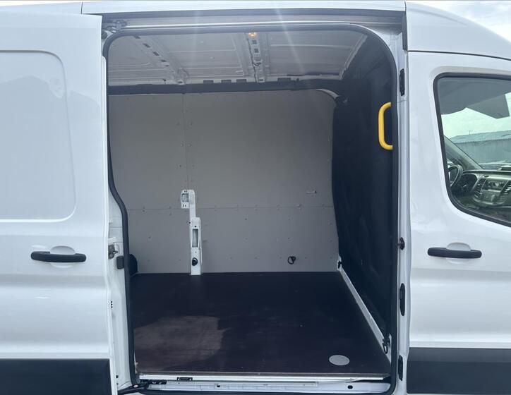 Ford Transit 23