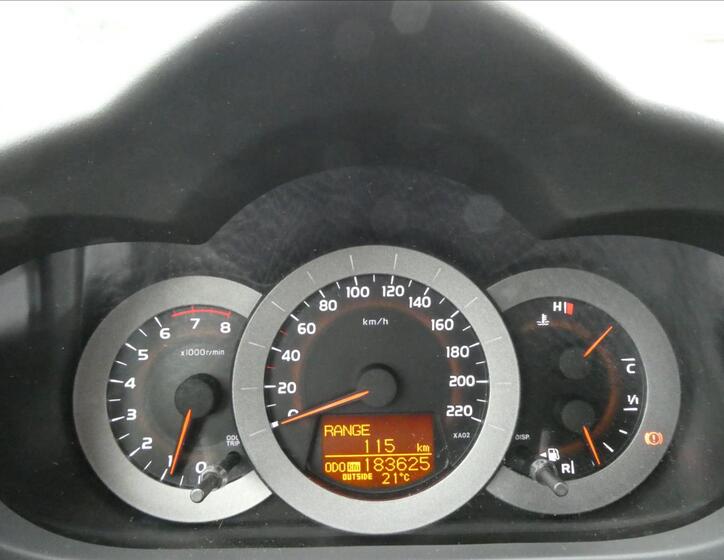 Toyota RAV4 29