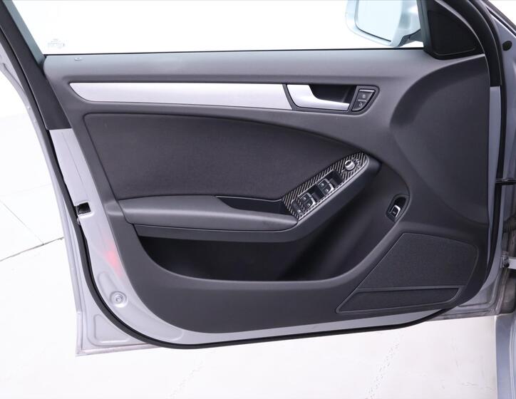 Audi A4 11