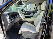 Hyundai Santa Fe 10