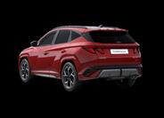 Hyundai Tucson 3
