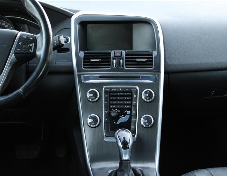 Volvo XC60 23