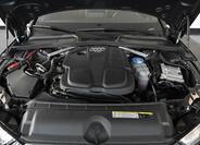 Audi A4 Allroad 5