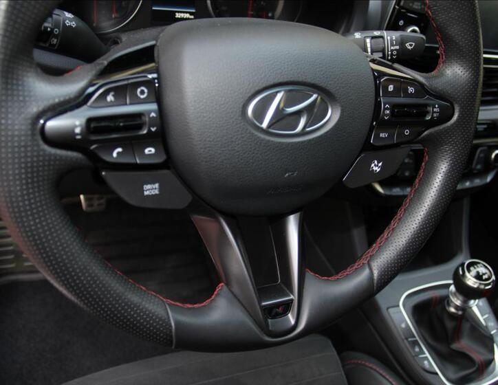 Hyundai i30 30