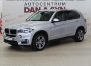 BMW X5 1