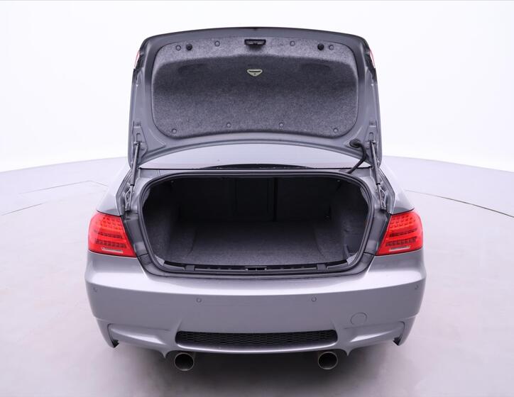 BMW M3 9