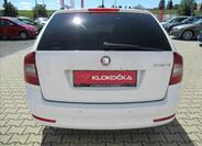 Škoda Octavia 5