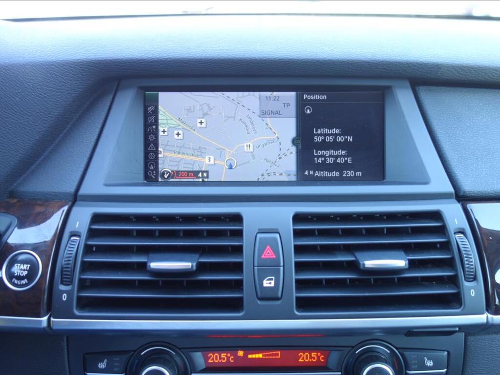 BMW X5 20