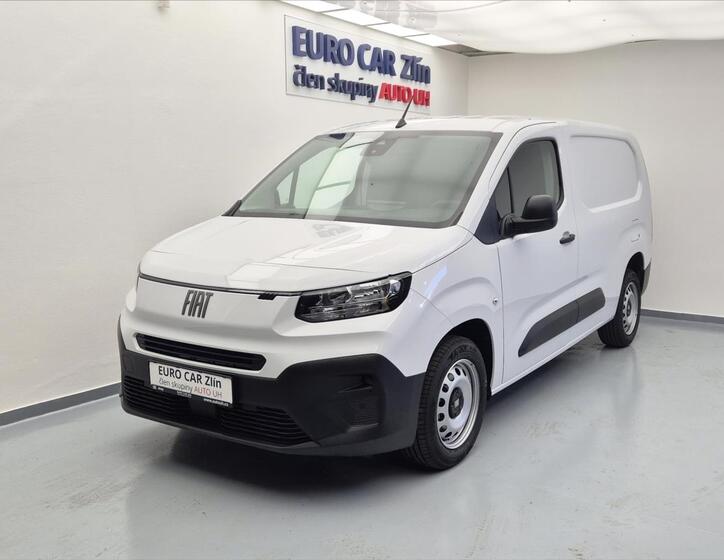 Fiat Dobló cargo 1