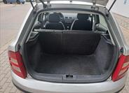 Škoda Fabia 31