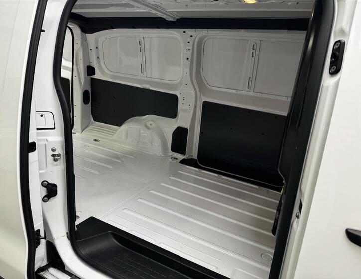 Peugeot Expert 25