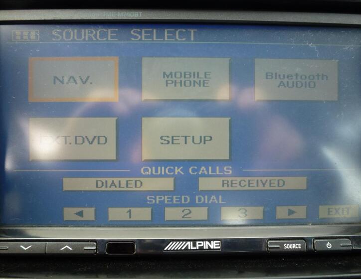 Subaru Legacy 49