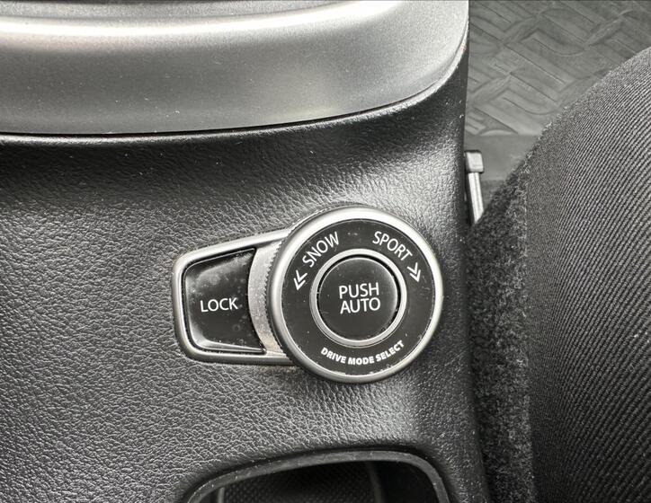 Suzuki SX4 S-Cross 19