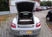 Porsche Cayman 17