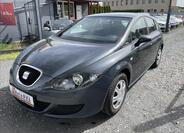 Seat Leon 1