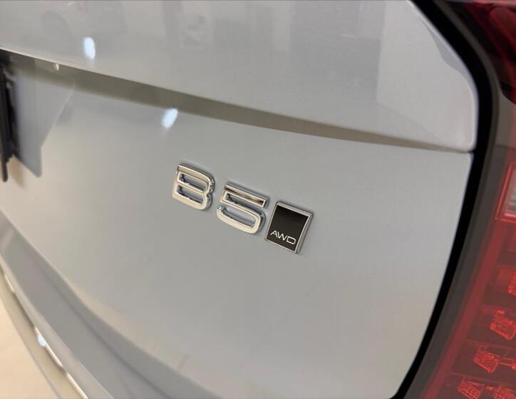 Volvo XC90 14