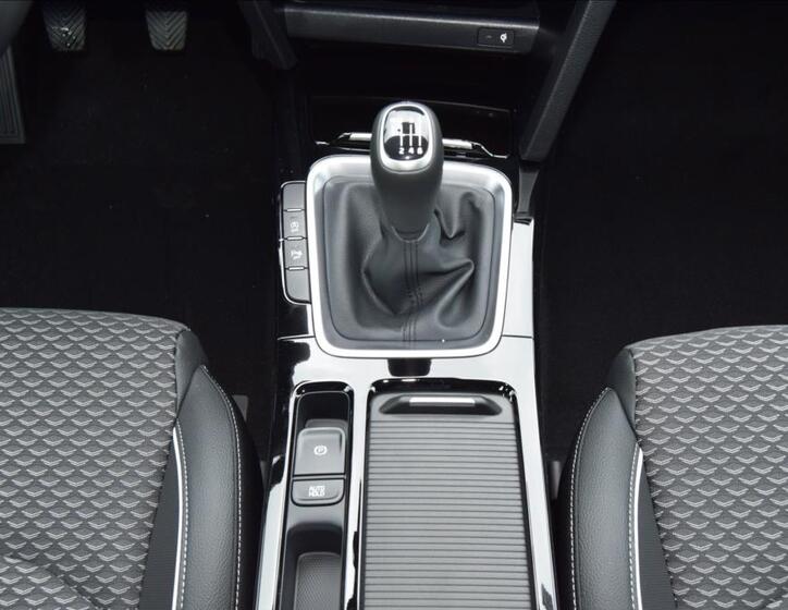 KIA XCeed 7