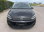 Volkswagen Touran 2