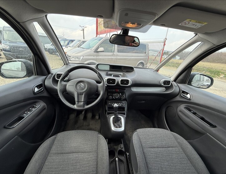 Citroën C3 Picasso 17