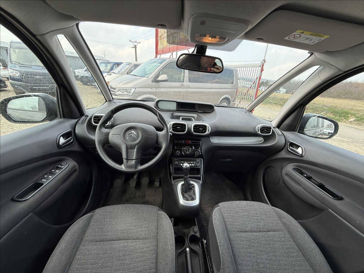 Citroën C3 Picasso