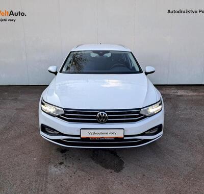 Volkswagen Passat 4