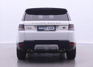 Land Rover Range Rover Sport 6