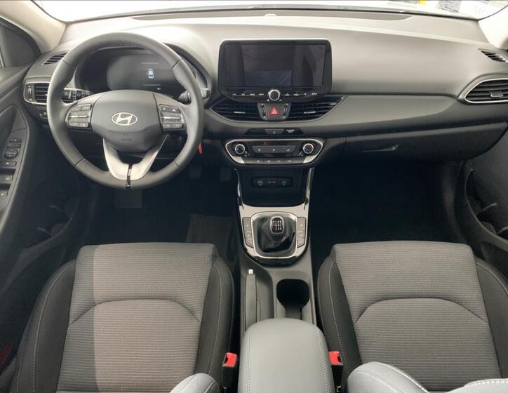 Hyundai i30 15