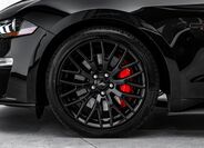 Ford Mustang 3