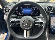 Mercedes-Benz Třídy C 8