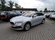 Škoda Octavia 2