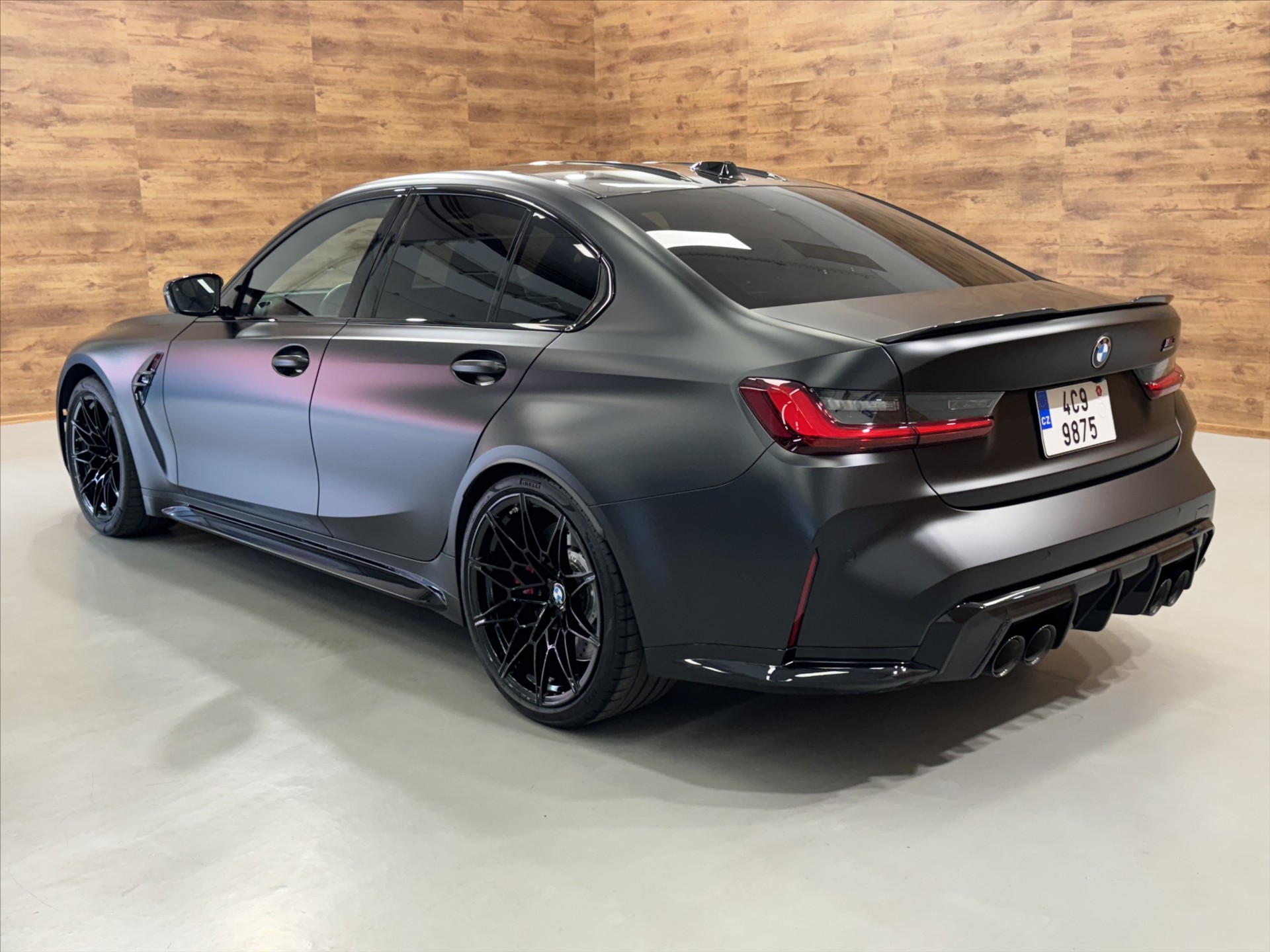 BMW M3