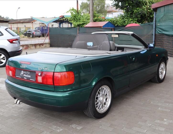 Audi 80 10
