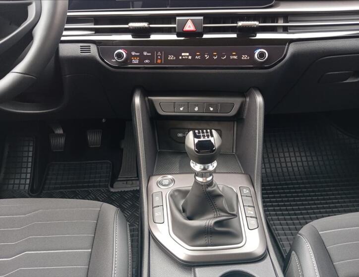 KIA Sportage 26