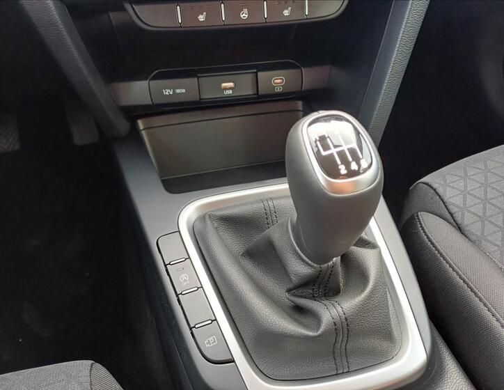 KIA Ceed 19