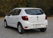 Dacia Sandero 30