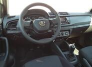 Škoda Fabia 5