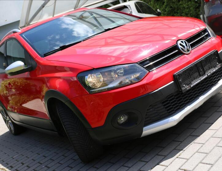 Volkswagen Polo 8