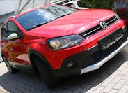 Volkswagen Polo 8