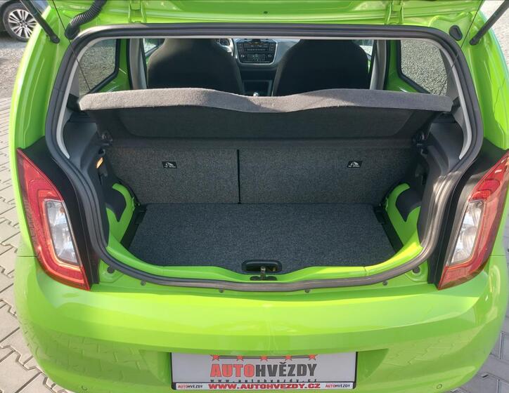 Škoda Citigo 14