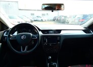 Škoda Rapid 7
