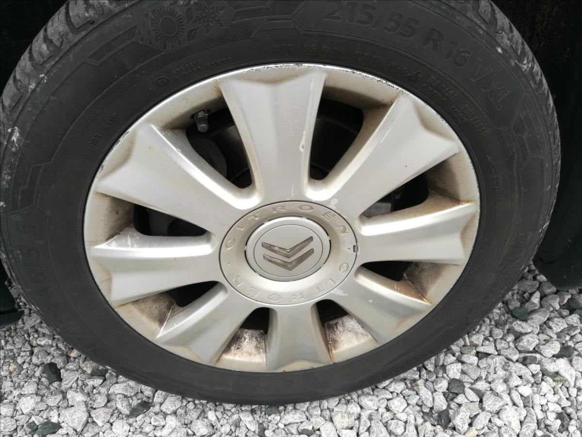 Citroën C5