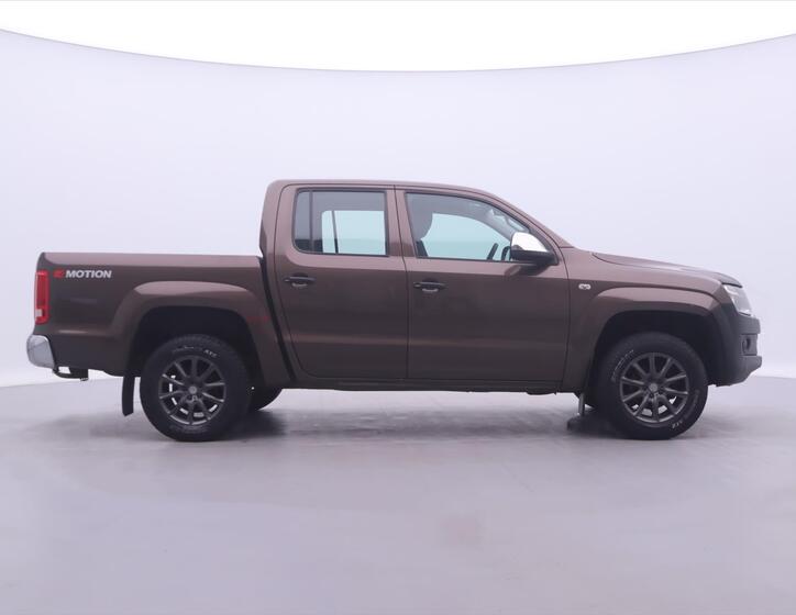 Volkswagen Amarok 8
