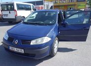 Renault Mégane 15