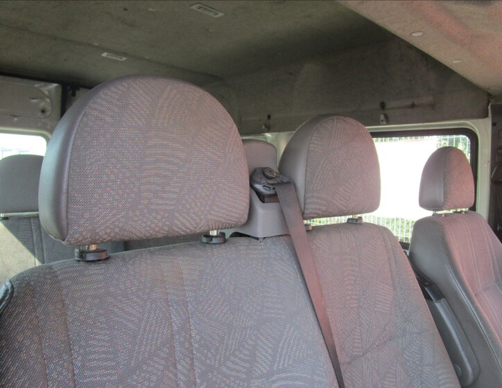 Ford Transit 18