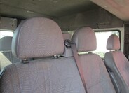 Ford Transit 18