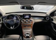 Mercedes-Benz Třídy C 13