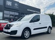 Citroën Berlingo 1