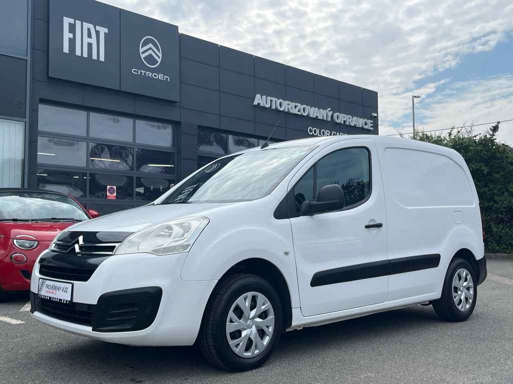 Citroën Berlingo
