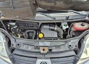 Renault Trafic 22